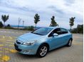 OPEL ASTRA J 2010/12 - 1