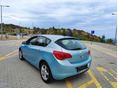 OPEL ASTRA J 2010/12 - 2