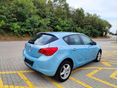 OPEL ASTRA J 2010/12 - 4
