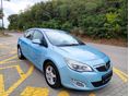 OPEL ASTRA J 2010/12 - 5