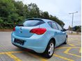 OPEL ASTRA J 2010/12 - 6