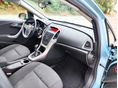 OPEL ASTRA J 2010/12 - 12