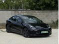 TESLA MODEL 3 Standard Range Plus Aut LFP. hőszivattyú