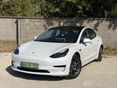 TESLA MODEL 3 Standard Range Plus Aut Magyarországi. 2023. Ryzen. kormányfűtés. 5x ülésfűtés