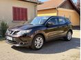 NISSAN QASHQAI 1.2 DIG-T Visia