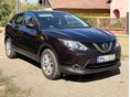NISSAN QASHQAI 2014/9 - 2