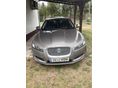 JAGUAR XF 2.2 D (Automata)