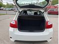 TOYOTA AURIS 2012/10 - 11