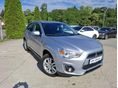 MITSUBISHI ASX 1.6 MIVEC Invite 2WD 114ekm.Tempomat.ülésfűtés