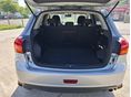 MITSUBISHI ASX 2013/9 - 12