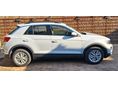 VOLKSWAGEN T-ROC 2019/10 - 2