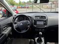 MITSUBISHI ASX 2015/4 - 7