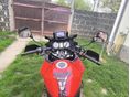 SUZUKI DL 650 2005 - 2
