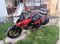 SUZUKI DL 650 2005 - 3