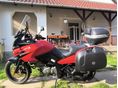SUZUKI DL 650 2005 - 4