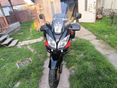 SUZUKI DL 650 2005 - 5