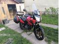SUZUKI DL 650 2005 - 6