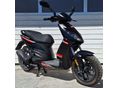 DERBI VARIANT 2013/8 - 2