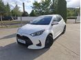 TOYOTA YARIS 1.0 VVT-i Active 47900Km!Kamera.sávtartó.tempomat