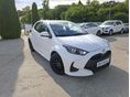 TOYOTA YARIS 2022/5 - 2