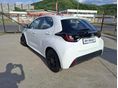 TOYOTA YARIS 2022/5 - 4