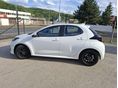 TOYOTA YARIS 2022/5 - 5