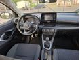 TOYOTA YARIS 2022/5 - 8