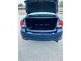 TOYOTA AVENSIS 2013/6 - 8