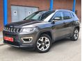 JEEP COMPASS 1.4 MultiAir 2 Freedom Edition ÚJSZERŰ - VAGÁNY - 95 E KM FUTÁS!