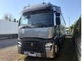 RENAULT T520