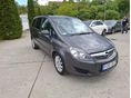 OPEL ZAFIRA B 2012/8 - 1
