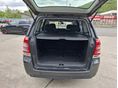 OPEL ZAFIRA B 2012/8 - 11