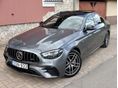 MERCEDES-AMG E 53 4MATIC+ 9G-TRONIC Mild hybrid drive Panorámatető-Burmester-Autóbeszámítás