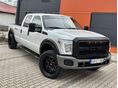 FORD F 250 F250 XL-B Jogsival Vezethető -Cserélhető