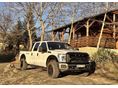 FORD F 250 2011/6 - 11
