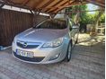 OPEL ASTRA J Sports Tourer 1.3 CDTI EcoFLEX Start-Stop Selection 2 év műszaki szervízkönyv