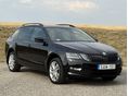 SKODA OCTAVIA 2020/4 - 2