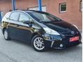TOYOTA PRIUS+ 1.8 HSD Executive e-CVT FULL EXTRA -KIVÁLÓ ÁLLAPOTBAN! VÉGIG SZERVIZELVE!