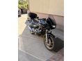 YAMAHA XJ 600 S 