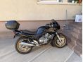 YAMAHA XJ 600 S 1998 - 2