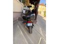 YAMAHA XJ 600 S 1998 - 5