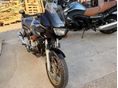 YAMAHA XJ 600 S 1998 - 6