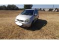 TOYOTA YARIS 1.4 D-4D Blue