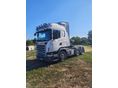 SCANIA R480 6x2