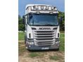 SCANIA 2013/5 - 2