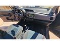 TOYOTA YARIS 2012/10 - 11
