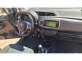 TOYOTA YARIS 2012/10 - 12
