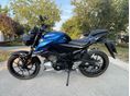 SUZUKI GSX-S 125 2023 - 2