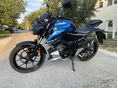 SUZUKI GSX-S 125 2023 - 7
