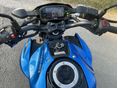 SUZUKI GSX-S 125 2023 - 8
